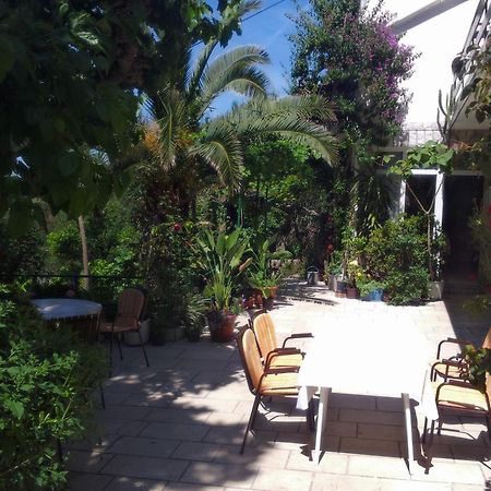 Paradise House At Sea Rab Town Buitenkant foto